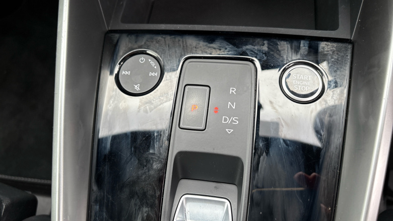 Audi A3 35 TFSI S Line 5dr S Tronic Petrol Hatchback